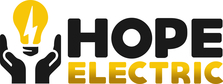 Avatar for Hope Electric