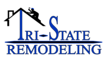 Logo for Tri-State Remodeling Corporation