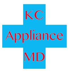 KC Appliance MD logo
