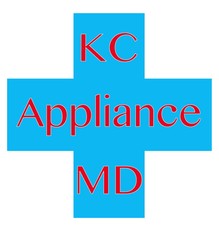 Logo for KC Appliance MD