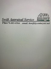 Avatar for Swift Appraisal Service