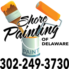 Shore Painting of Delaware, Inc. logo