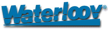 Waterloov Gutter Protection, Div of RK Industries logo
