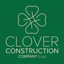 Clover Construction Company I, LLC logo