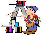 Diversified Maintenace Service, Inc. logo