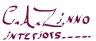 C A Zinno logo