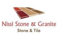 Logo for Nissi Stone & Granite