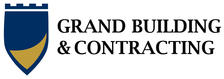 Grand Building and Contracting, Ltd. logo