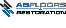 A.B. Floors & Restoration logo