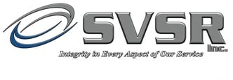 SVSR, Inc. logo