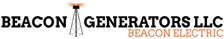 Beacon Generators, LLC. logo