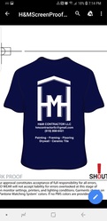 H&M Contractor LLC logo