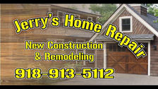 Avatar for Jerry's Home Repair - Home  Facebook