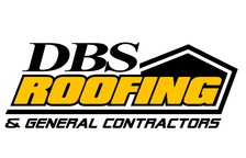 DBS Roofing and General Contractors, Inc. logo