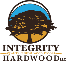 Logo for Integrity Hardwood, LLC