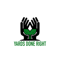 Yards Done Right, LLC logo