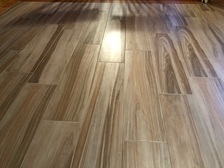 Imperial Tile Service logo