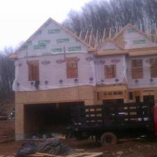 Danmar Construction, LLC logo