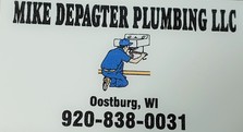Avatar for Mike DePagter Plumbing, LLC