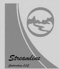 Logo for Streamline Contracting, LLC