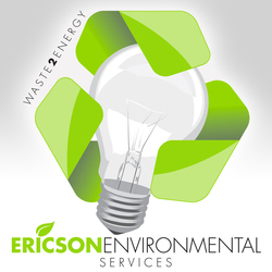 Ericson Environmental Services logo