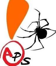 Logo for Attention Pest Solutions, LLC