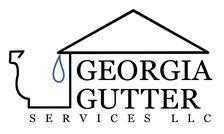 Logo for Georgia Gutter Services, LLC