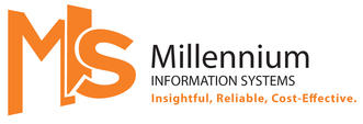 Millennium Information Systems logo