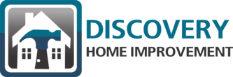 Discovery Home Improvement logo