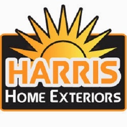 Harris Home Exteriors, LLC logo