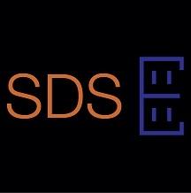 SDS Electric, Inc. logo