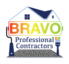 Bravo Professional Contractors, LLC logo