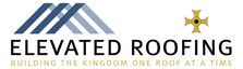 Elevated Roofing, LLC logo