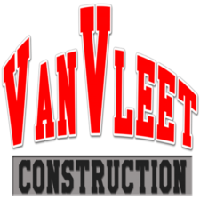 VanVleet Construction, LLC logo
