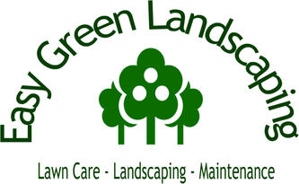 EasyGreen Lawn Care and Landscaping, LLC logo