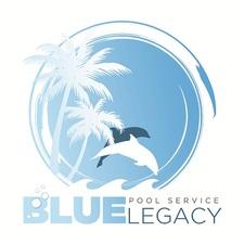 Avatar for Blue Legacy Pool Service, LLC
