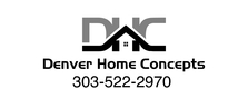 Denver Home Concepts, LLC logo
