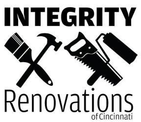 Integrity Renovations of Cincinnati logo