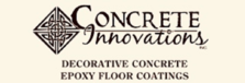 Concrete Innovations, Inc. logo