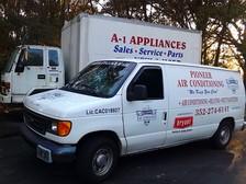 Avatar for Pioneer Air Conditioning and Appliance Service