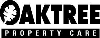 OakTree Property Care logo