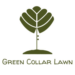 Green Collar Lawns and Landscapes, Inc. logo