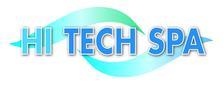 Logo for Hi Tech Spa, LLC