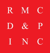 Richard Cuen Design & Planning logo