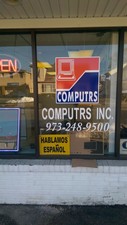 Computrs, Inc. logo