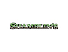 Shamblin's Tree Service logo