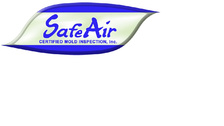 SafeAir Certified Mold Inspection, Inc. logo