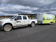 Avatar for All Terrain Lawncare