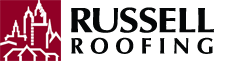 Russell Roofing Company, Inc. logo