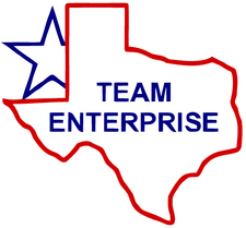Team Enterprises logo